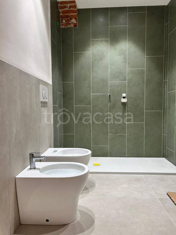 appartamento in affitto a Saluzzo