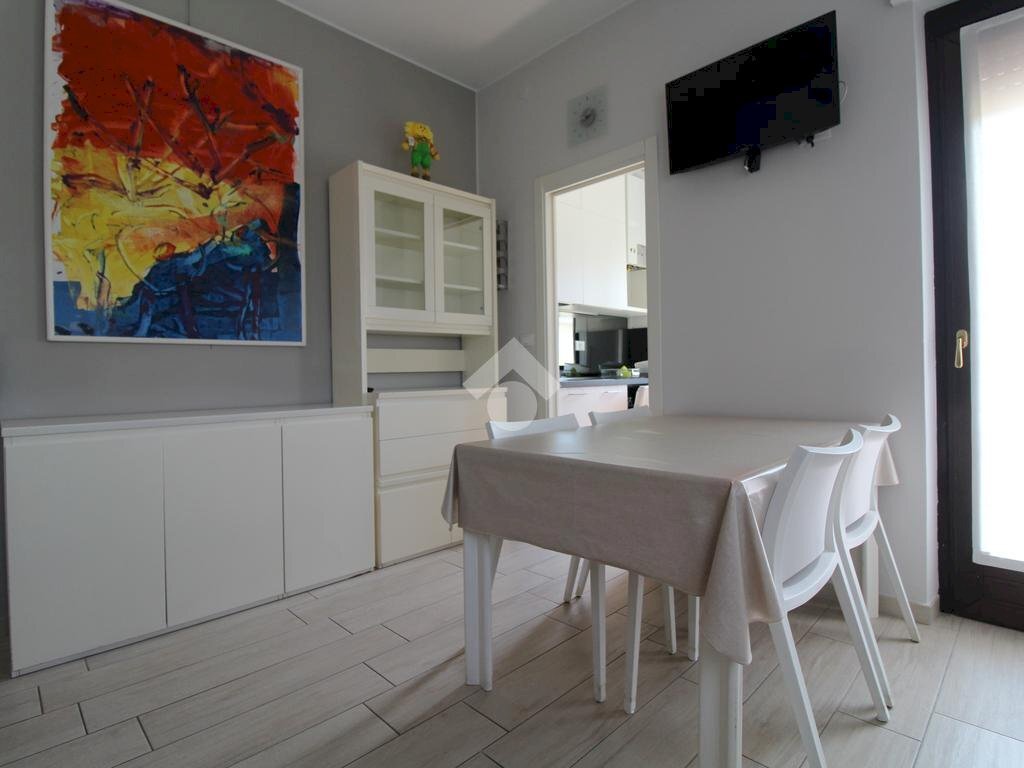 appartamento in affitto a Saluzzo