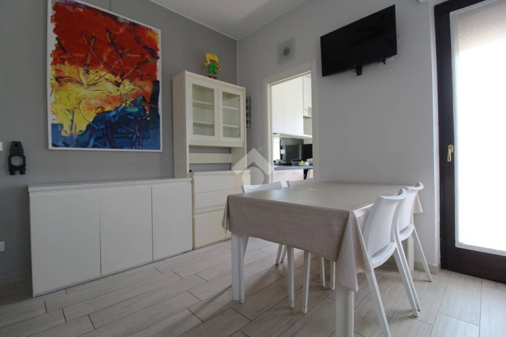 appartamento in affitto a Saluzzo