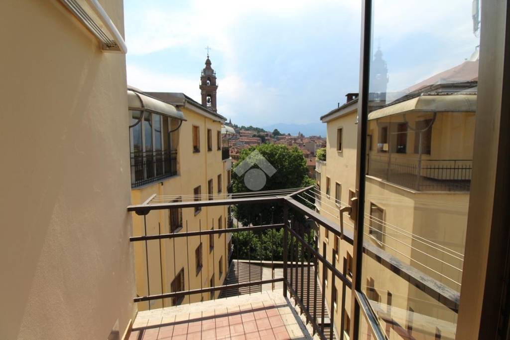 appartamento in affitto a Saluzzo