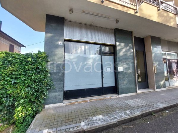 appartamento in affitto a Saluzzo