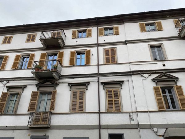 appartamento in affitto a Saluzzo