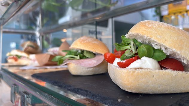 negozio in affitto a Saluzzo