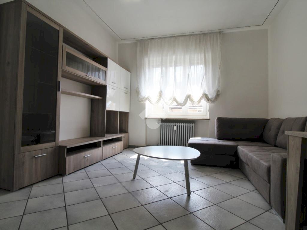 appartamento in affitto a Saluzzo