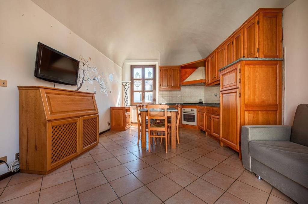 appartamento in affitto a Saluzzo