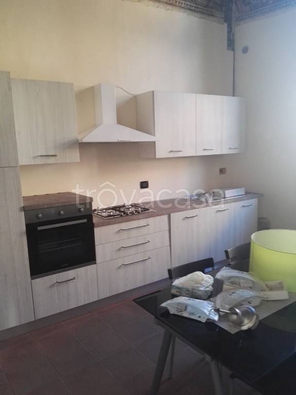 appartamento in affitto a Saluzzo