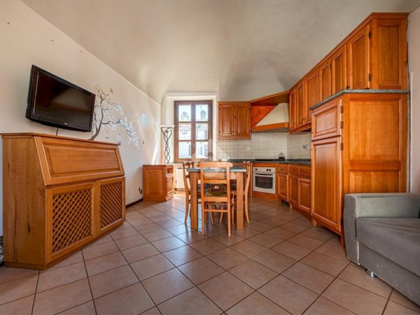 appartamento in affitto a Saluzzo