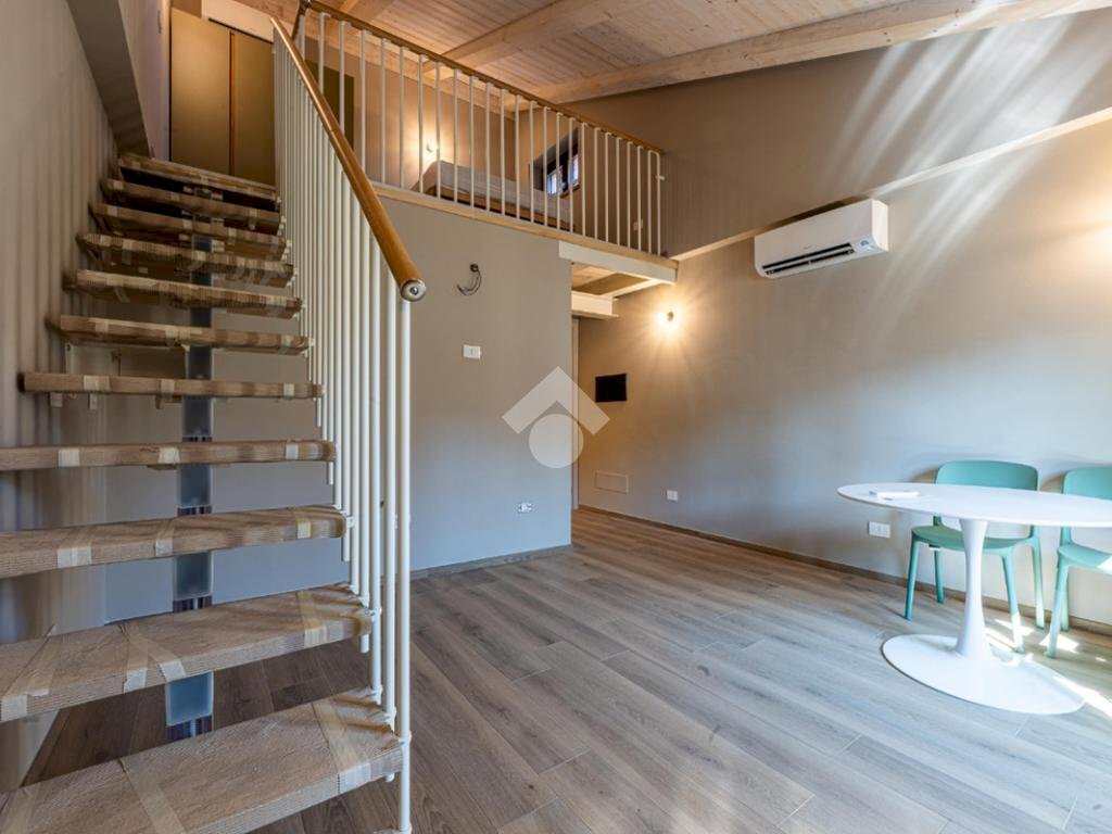 appartamento in affitto a Saluzzo