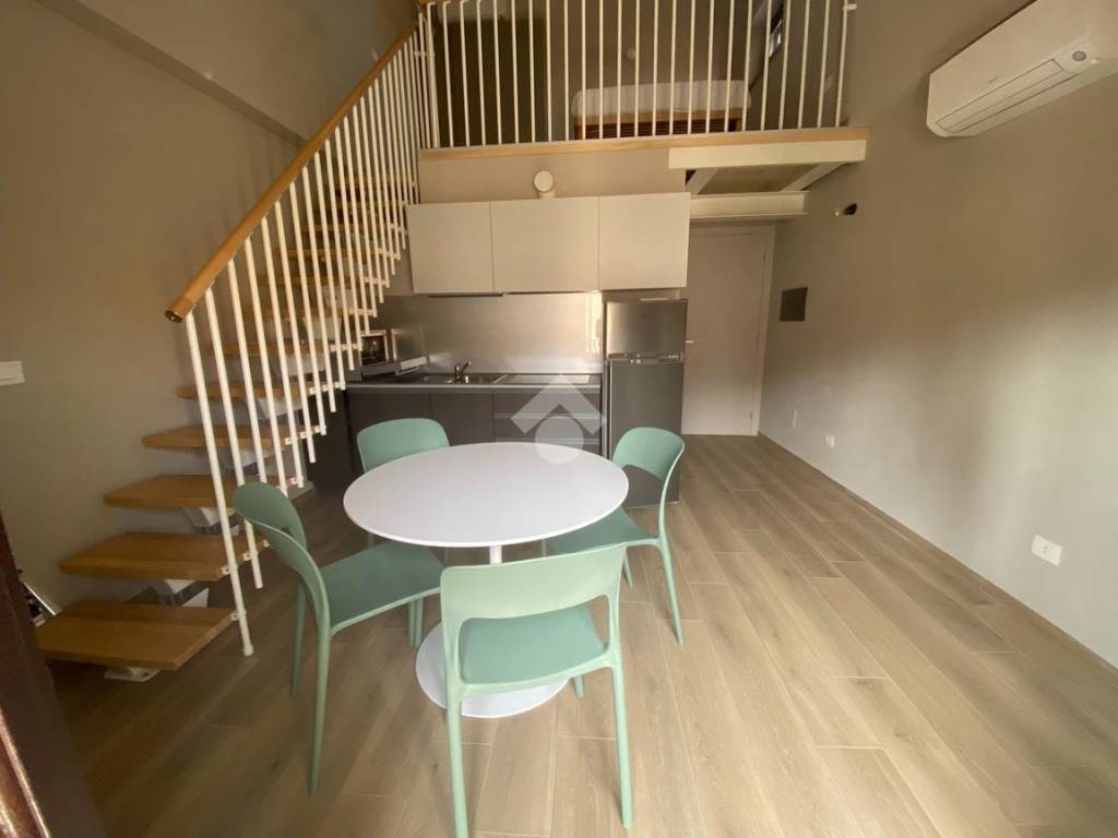 appartamento in affitto a Saluzzo