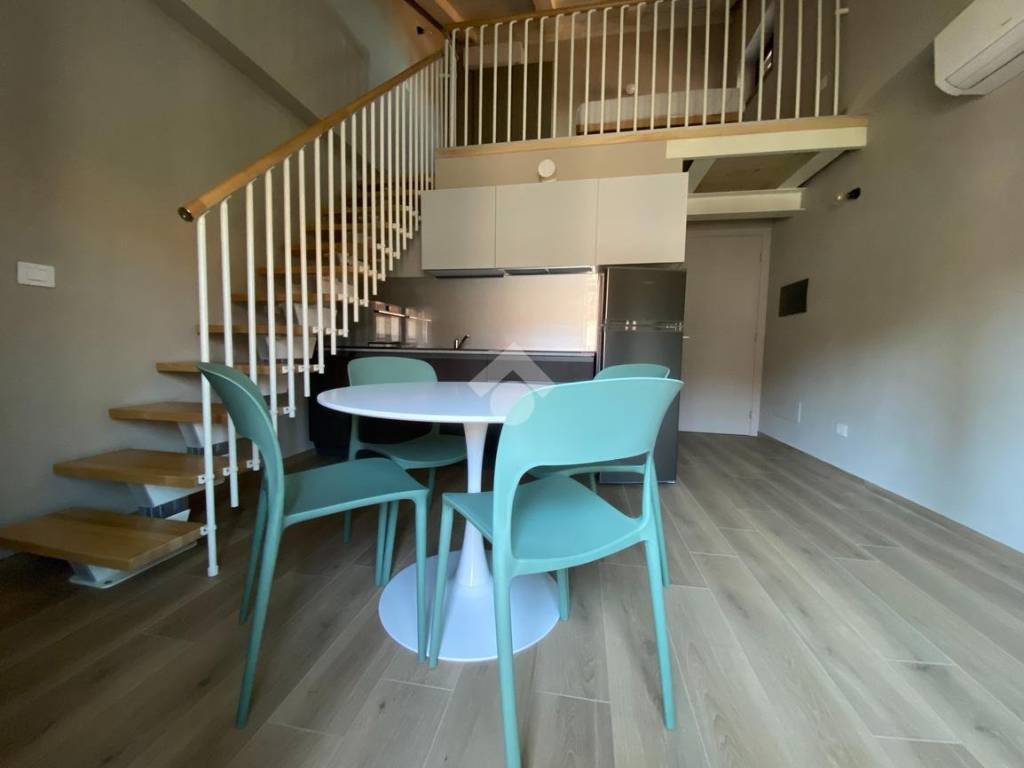 appartamento in affitto a Saluzzo