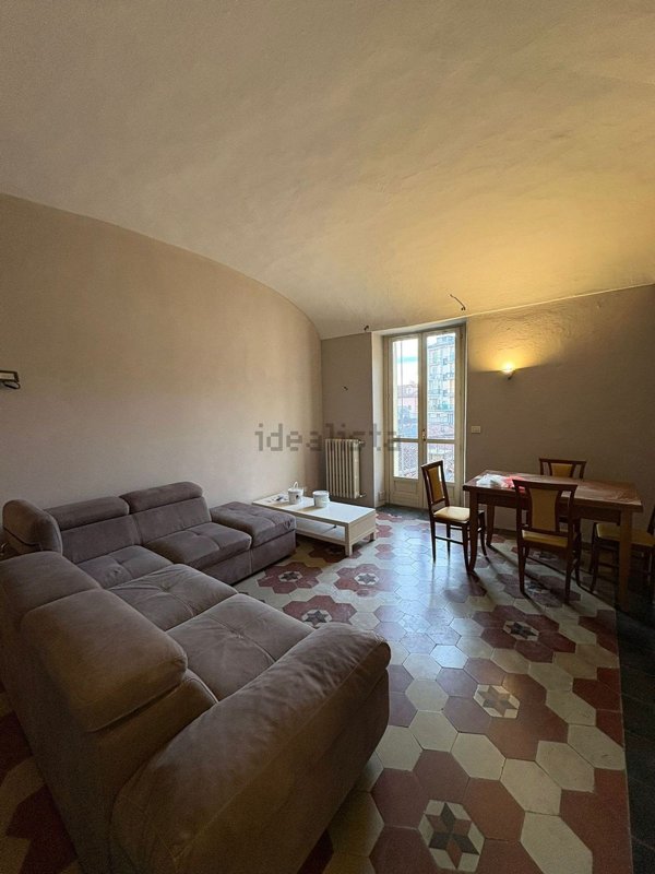 appartamento in affitto a Saluzzo