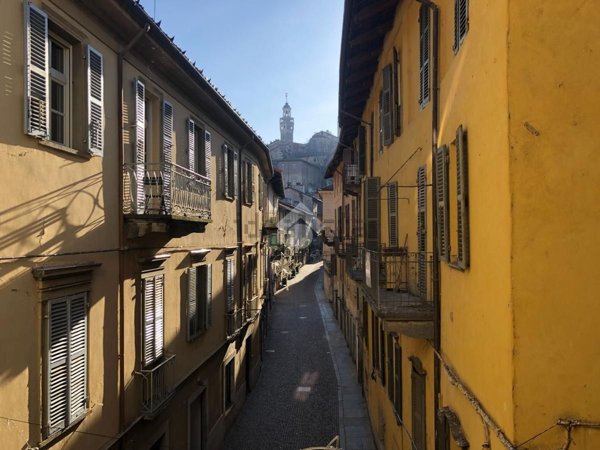 appartamento in affitto a Saluzzo