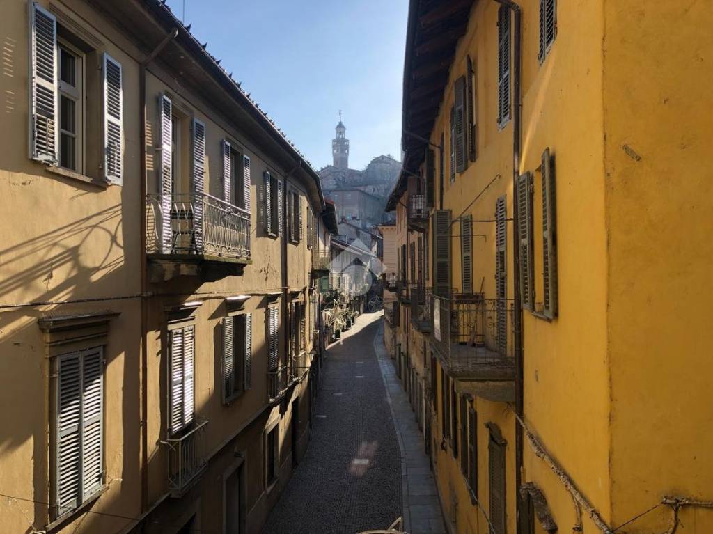 appartamento in affitto a Saluzzo