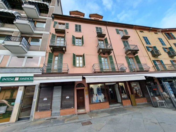 ufficio in affitto a Saluzzo