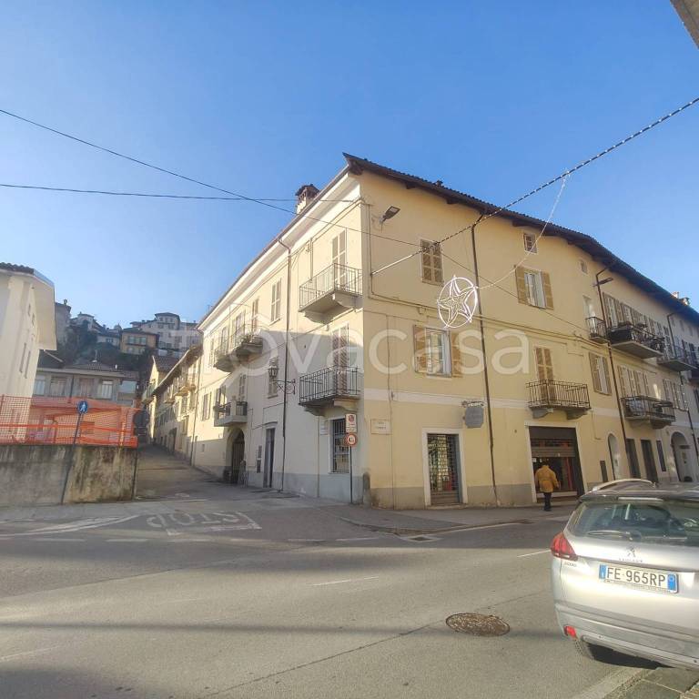 appartamento in affitto a Saluzzo