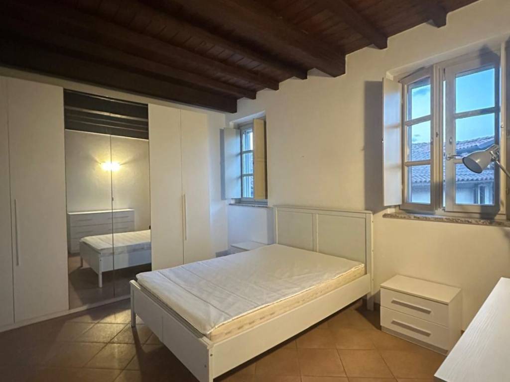 appartamento in affitto a Saluzzo