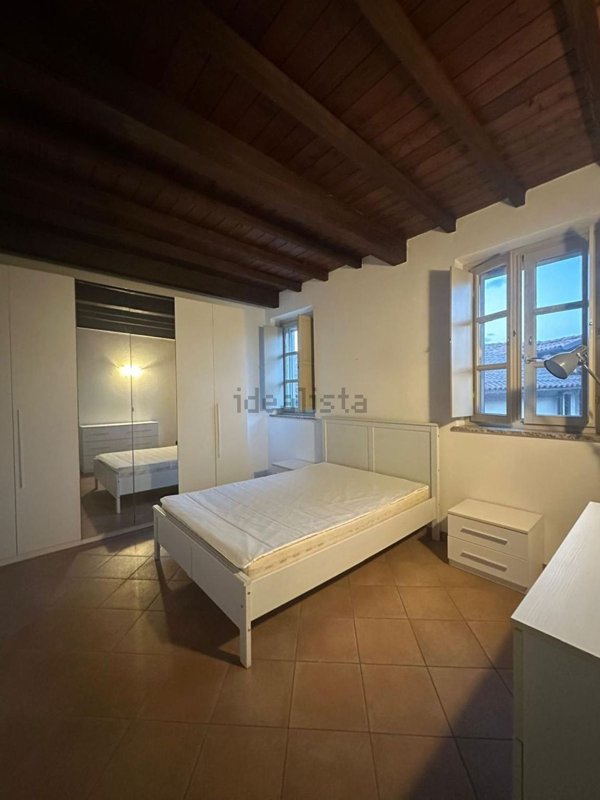 appartamento in affitto a Saluzzo