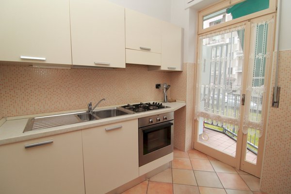 appartamento in affitto a Saluzzo