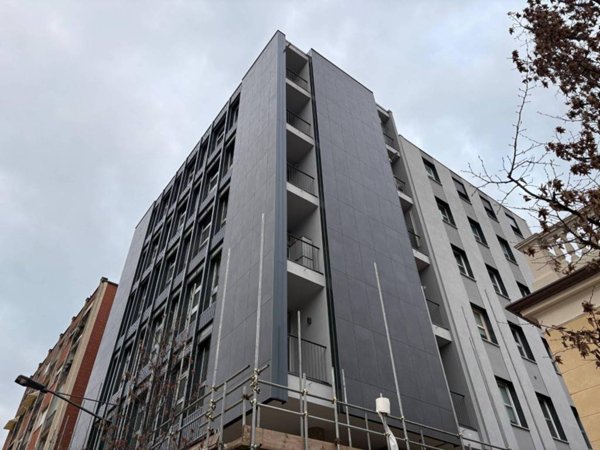 appartamento in affitto a Saluzzo