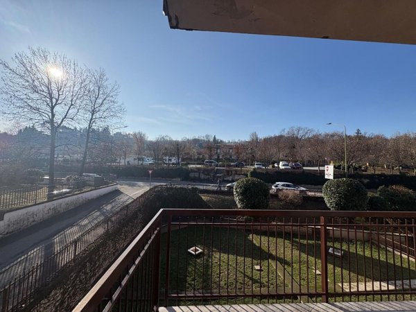 appartamento in affitto a Saluzzo