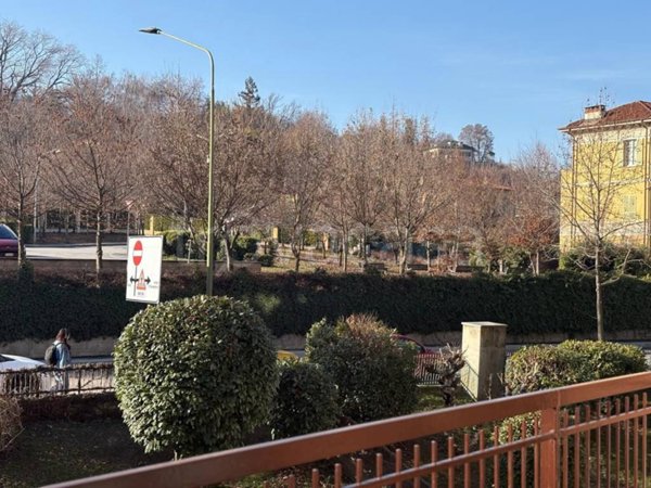 appartamento in affitto a Saluzzo
