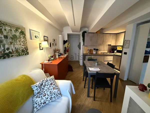 appartamento in affitto a Saluzzo