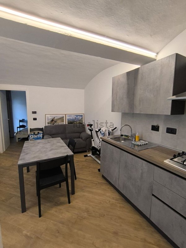 appartamento in affitto a Saluzzo