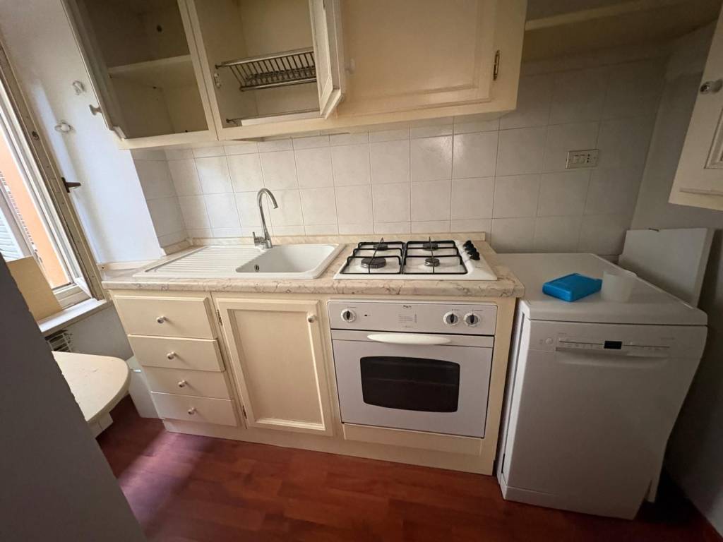 appartamento in affitto a Saluzzo