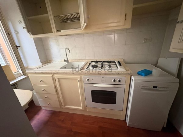 appartamento in affitto a Saluzzo