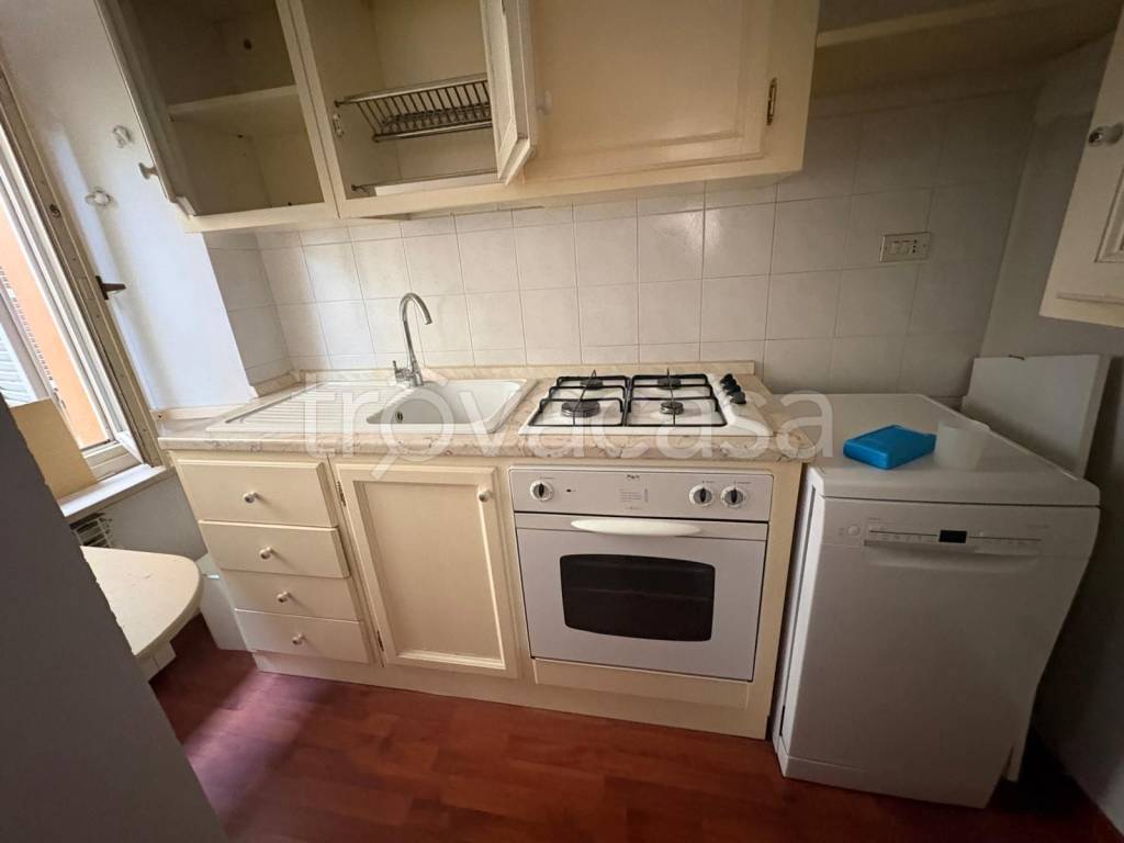 appartamento in affitto a Saluzzo