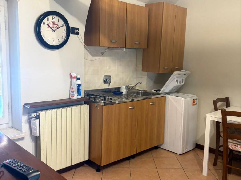 appartamento in affitto a Saluzzo