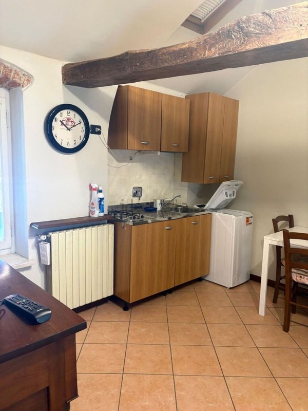 appartamento in affitto a Saluzzo