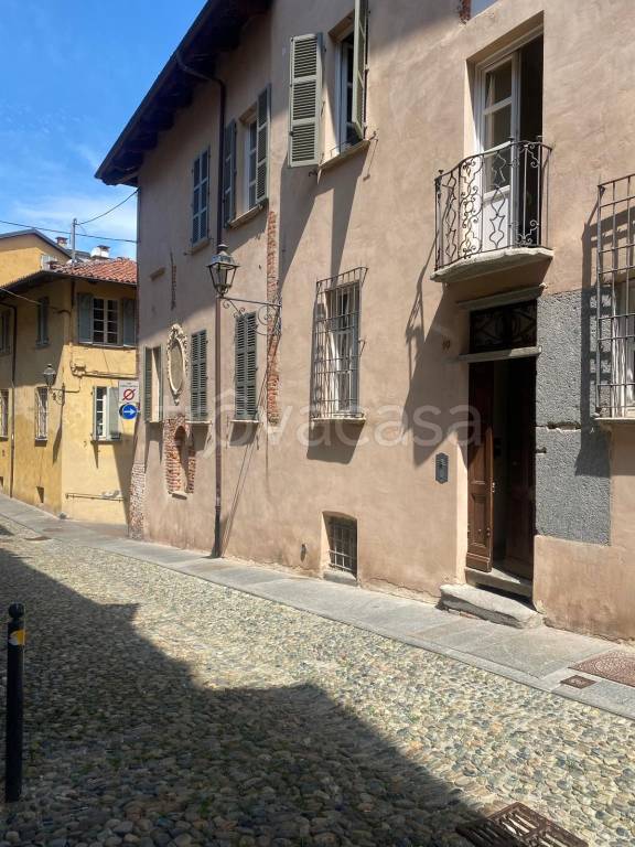 appartamento in affitto a Saluzzo