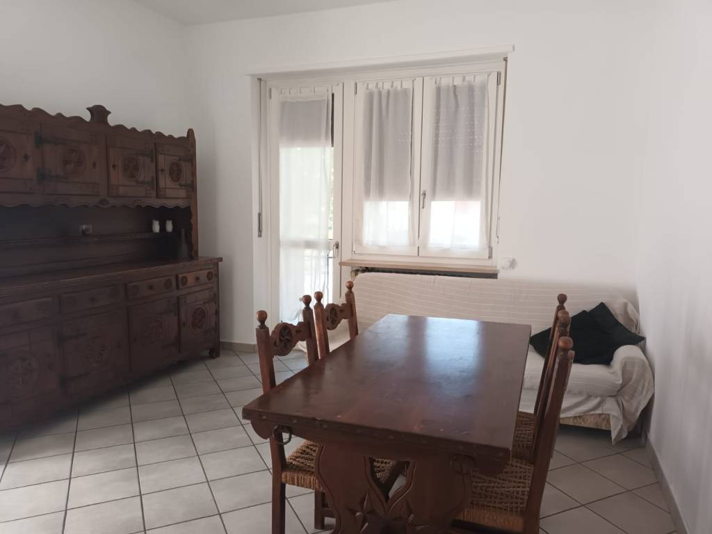 appartamento in affitto a Saluzzo