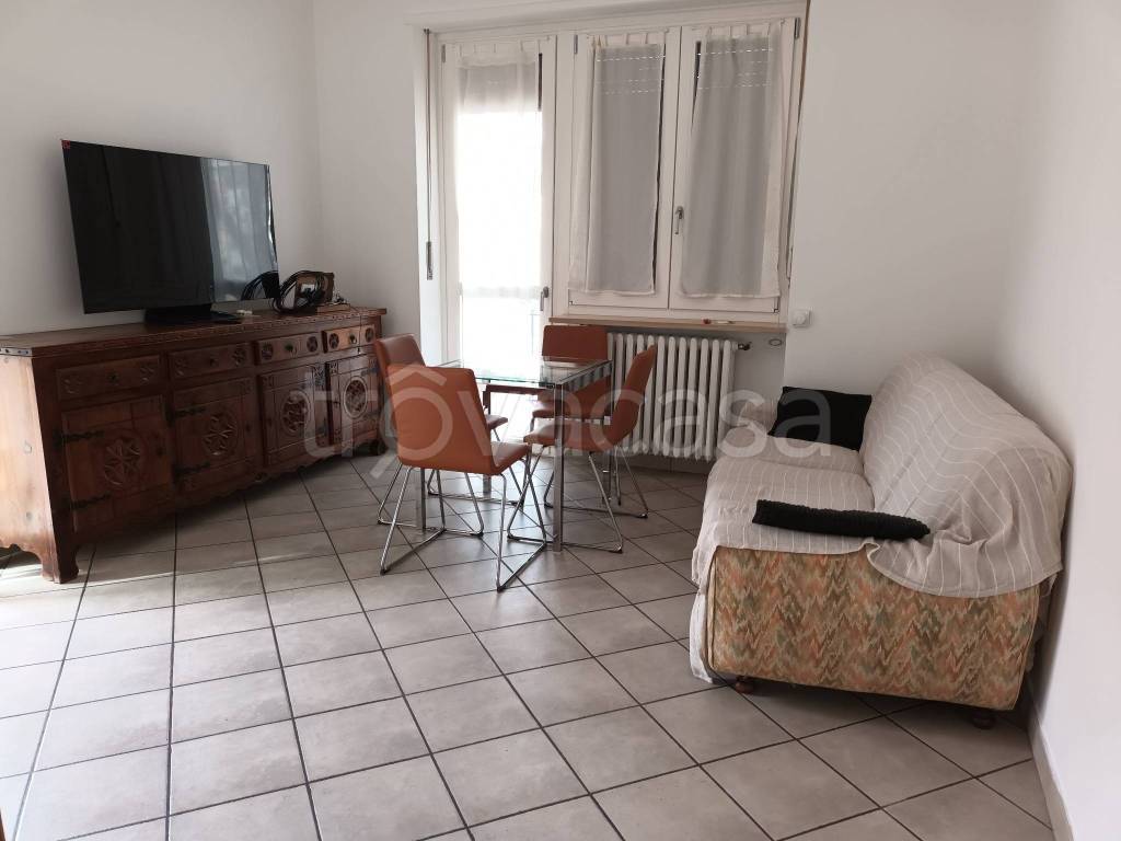 appartamento in affitto a Saluzzo