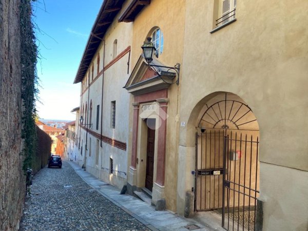 appartamento in affitto a Saluzzo