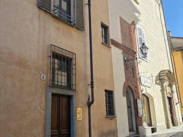appartamento in affitto a Saluzzo