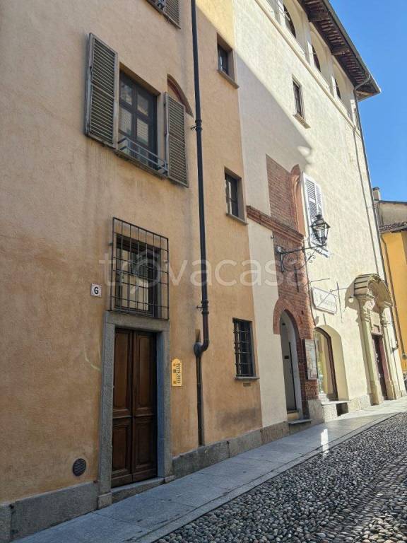 appartamento in affitto a Saluzzo