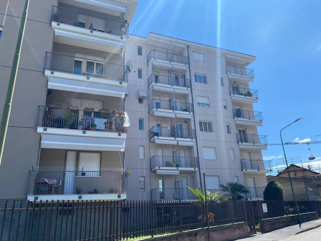 appartamento in affitto a Saluzzo