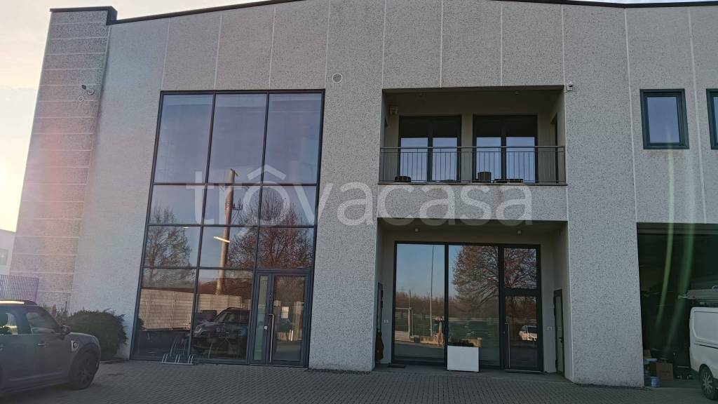 appartamento in affitto a Saluzzo