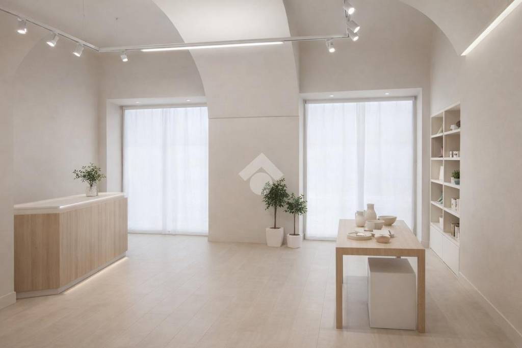 negozio in affitto a Saluzzo