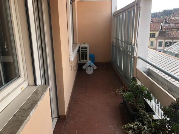 ufficio in affitto a Saluzzo