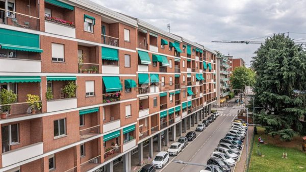 appartamento in affitto a Saluzzo