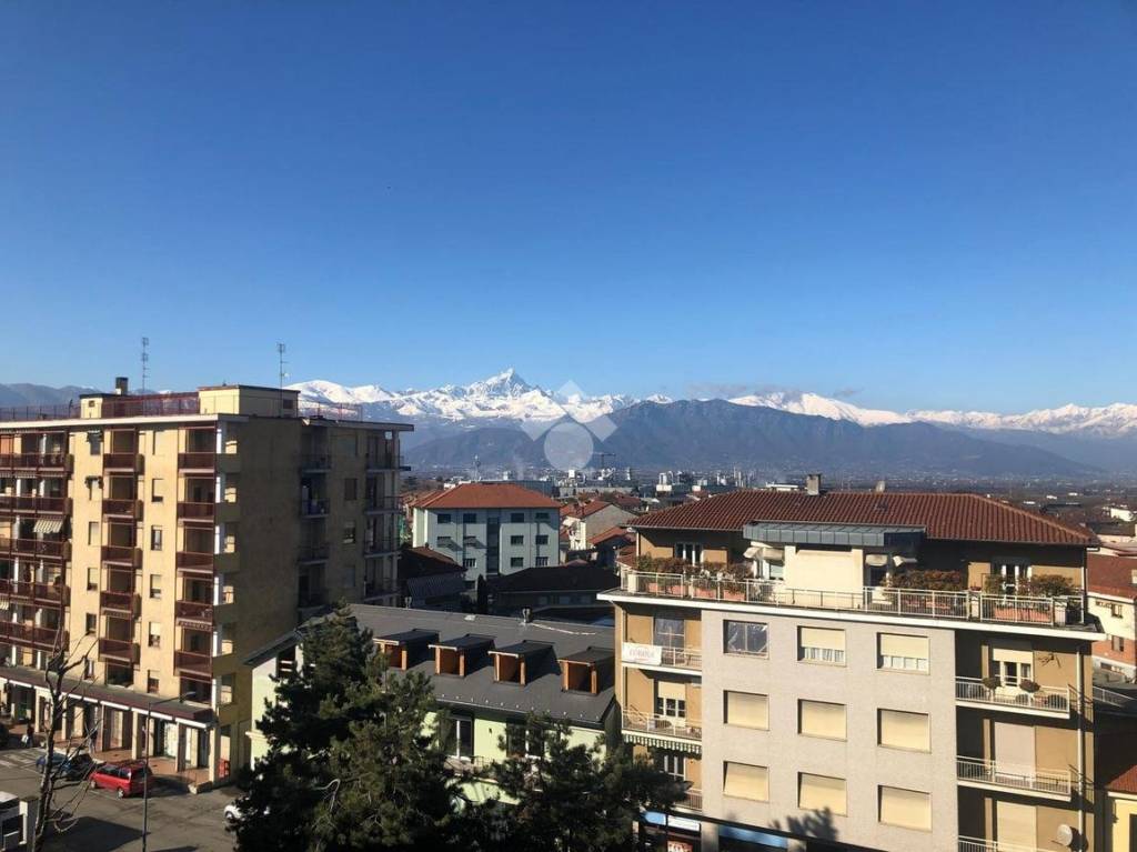 appartamento in affitto a Saluzzo