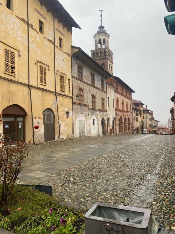 negozio in affitto a Saluzzo