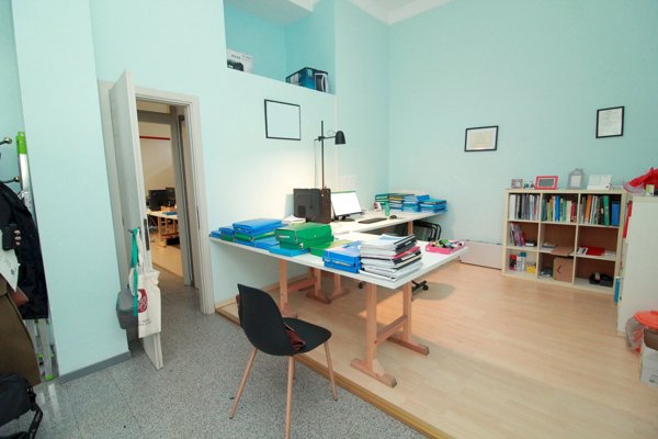 ufficio in affitto a Saluzzo