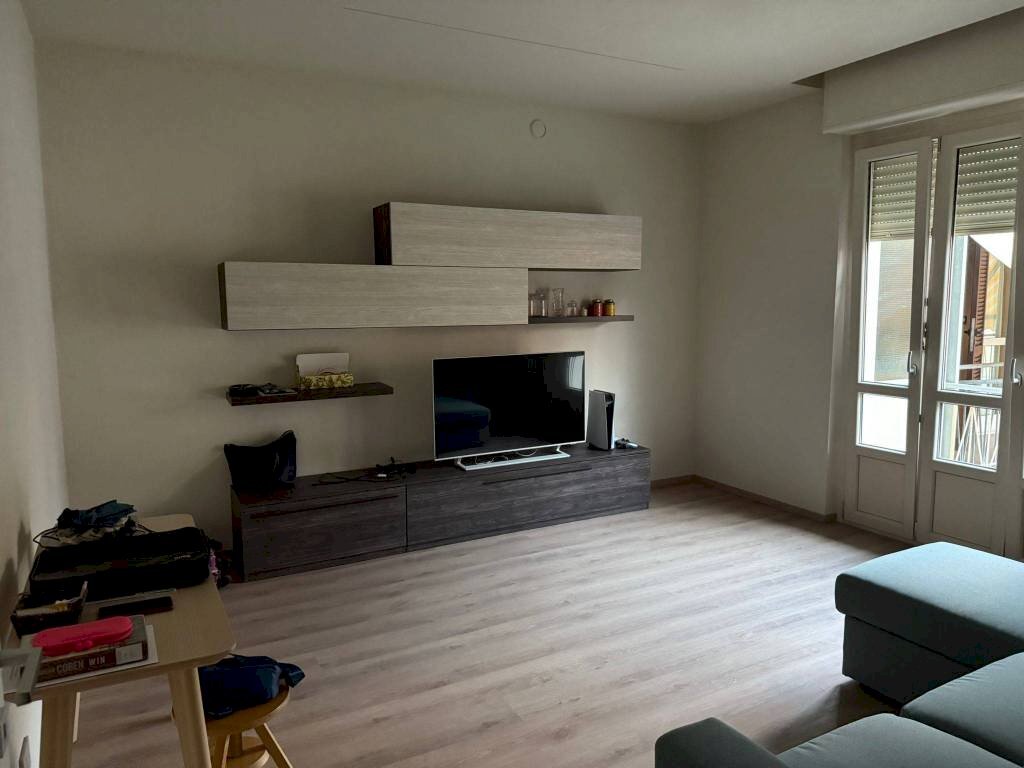 appartamento in affitto a Saluzzo