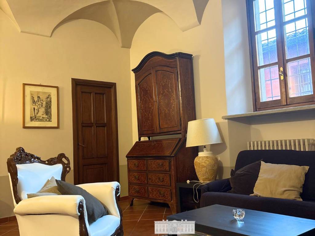 appartamento in affitto a Saluzzo