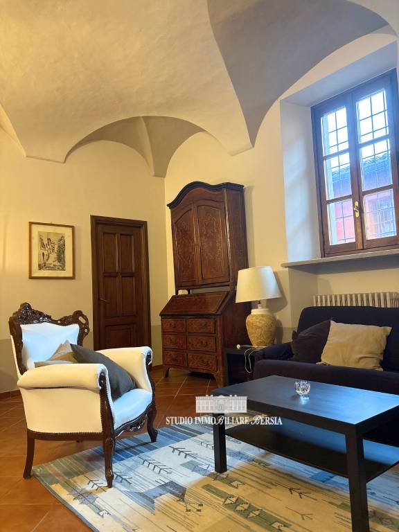 appartamento in affitto a Saluzzo