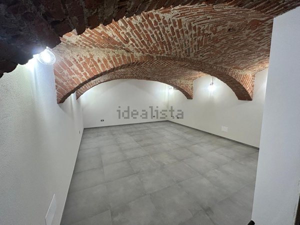 appartamento in affitto a Saluzzo